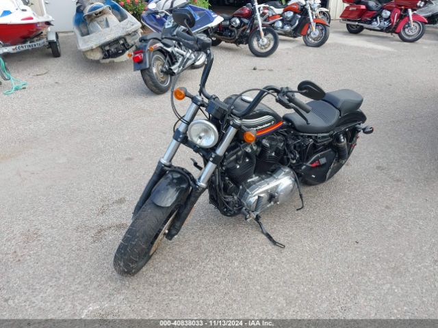 2018 HARLEY-DAVIDSON XL1200 1HD1LR364JC430158 Photo 1