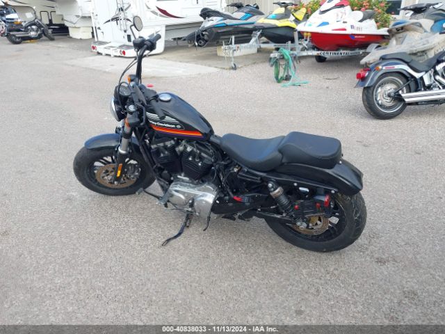 2018 HARLEY-DAVIDSON XL1200 1HD1LR364JC430158 Photo 2