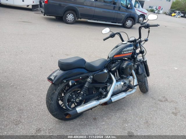 2018 HARLEY-DAVIDSON XL1200 1HD1LR364JC430158 Photo 3
