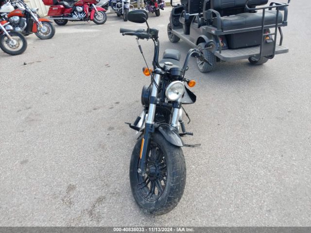 2018 HARLEY-DAVIDSON XL1200 1HD1LR364JC430158 Photo 4