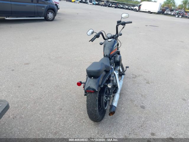 2018 HARLEY-DAVIDSON XL1200 1HD1LR364JC430158 Photo 5