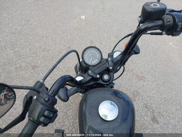 2018 HARLEY-DAVIDSON XL1200 1HD1LR364JC430158 Photo 6
