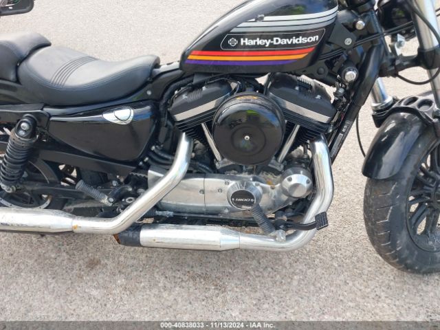 2018 HARLEY-DAVIDSON XL1200 1HD1LR364JC430158 Photo 7
