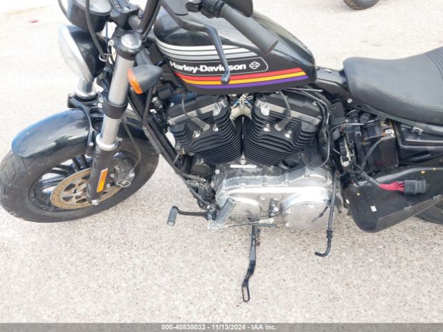2018 HARLEY-DAVIDSON XL1200 1HD1LR364JC430158 Photo 8