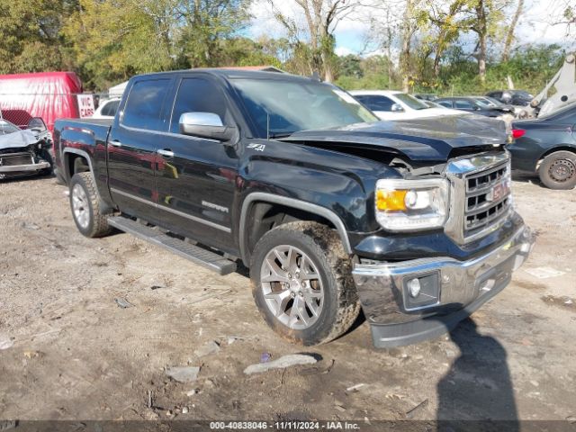 3GTU2VEC3FG412039 auction archive image