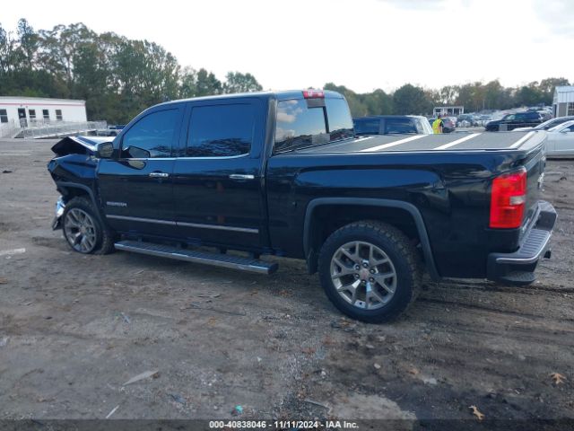 3GTU2VEC3FG412039 GMC Sierra 1500 Slt