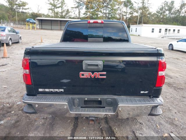 3GTU2VEC3FG412039 GMC Sierra 1500 Slt