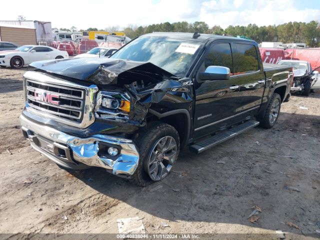 3GTU2VEC3FG412039 GMC Sierra 1500 Slt