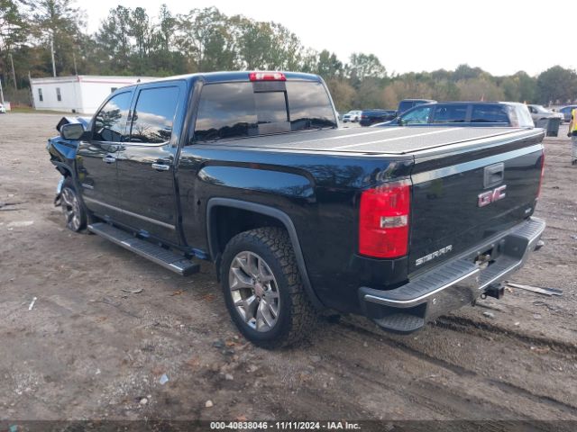 3GTU2VEC3FG412039 GMC Sierra 1500 Slt