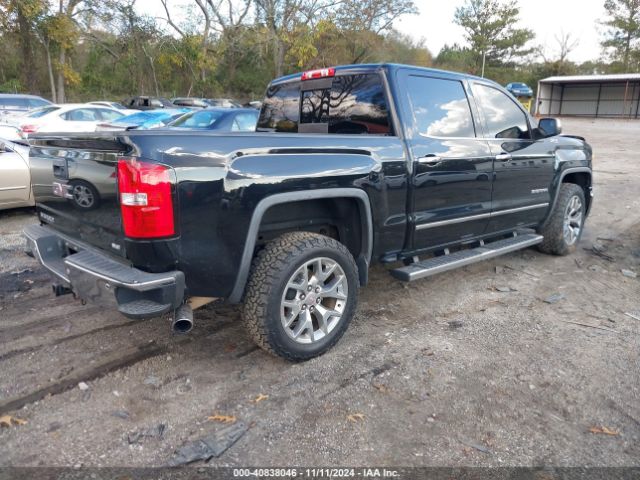 3GTU2VEC3FG412039 GMC Sierra 1500 Slt