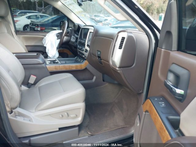 3GTU2VEC3FG412039 GMC Sierra 1500 Slt