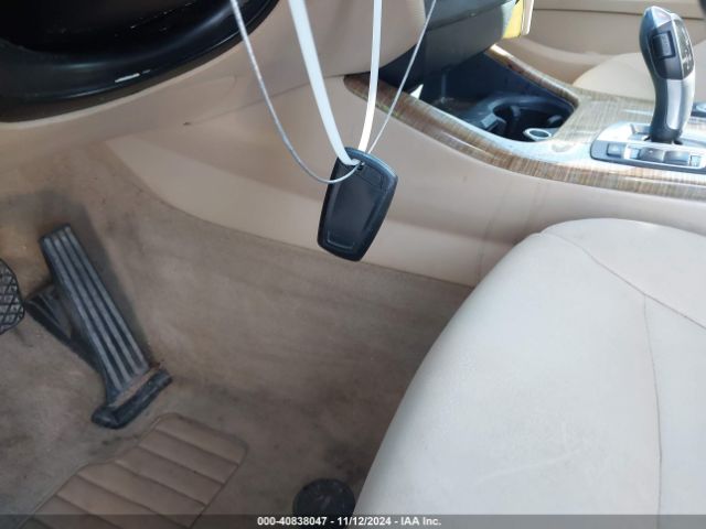 5UXWX9C54E0D35045 BMW X3 Xdrive28i