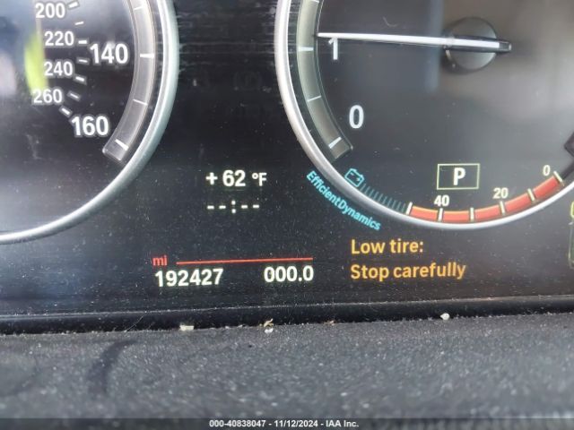 5UXWX9C54E0D35045 BMW X3 Xdrive28i
