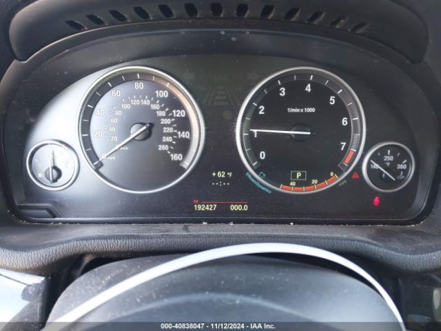 5UXWX9C54E0D35045 BMW X3 Xdrive28i