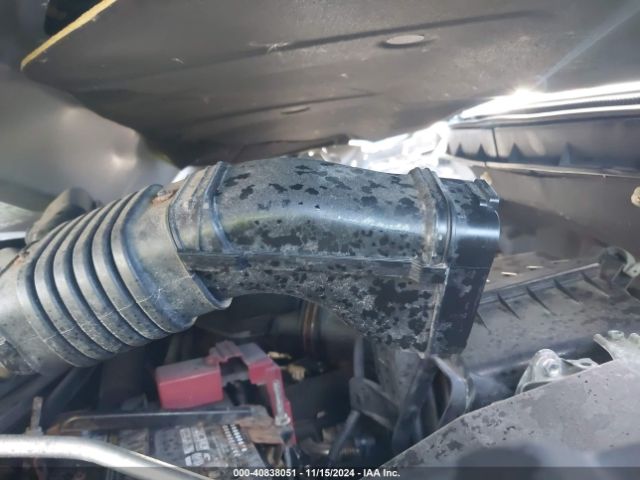 JA4AR4AW6HZ023367 Mitsubishi Outlander Sport 2.4 Sel