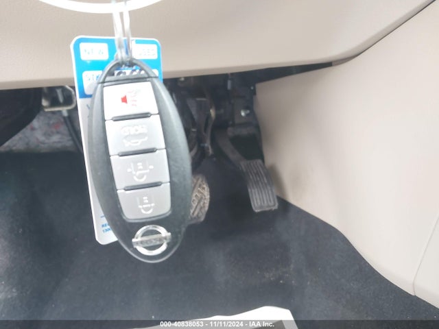 Nissan Altima 2.5 S 2015 1N4AL3AP2FC432479 Image 11