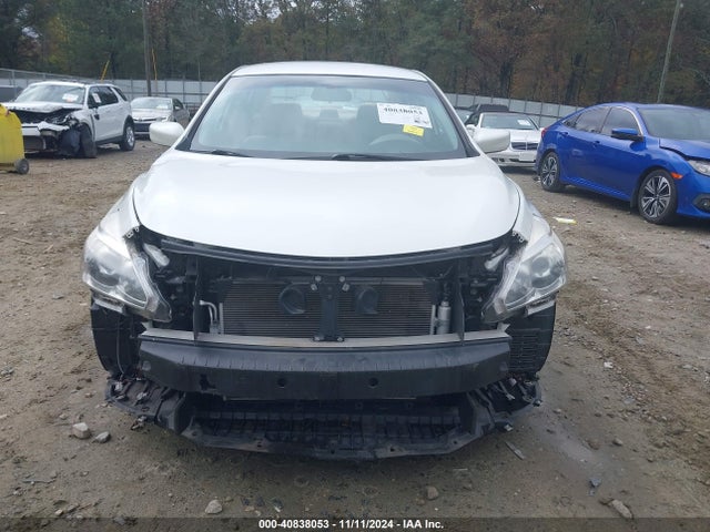 Nissan Altima 2.5 S 2015 1N4AL3AP2FC432479 Image 13