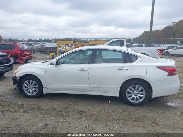 Nissan Altima 2.5 S 2015 1N4AL3AP2FC432479 Image 15