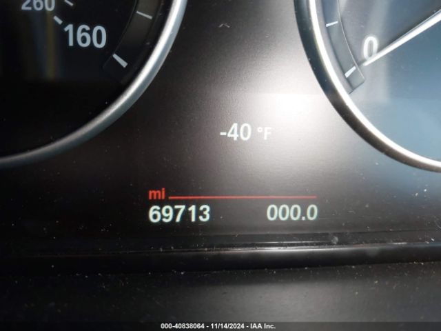 5UXWX9C54H0T15721 BMW X3 Xdrive28i