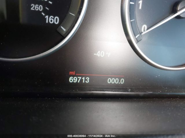 5UXWX9C54H0T15721 BMW X3 Xdrive28i