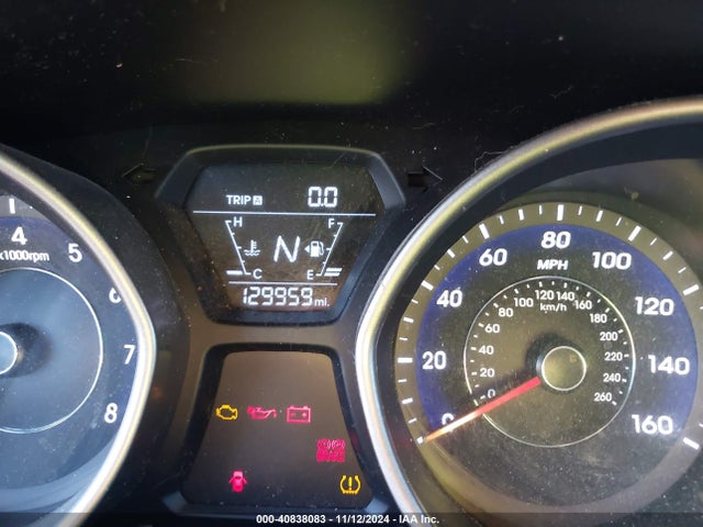 Hyundai Elantra Value Edition 2016 5NPDH4AE8GH795243 Image 15