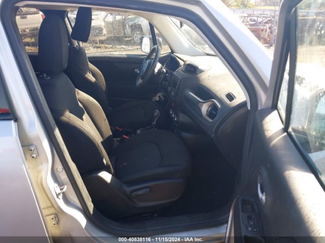 ZACCJAAT2GPD82772 Jeep Renegade Sport