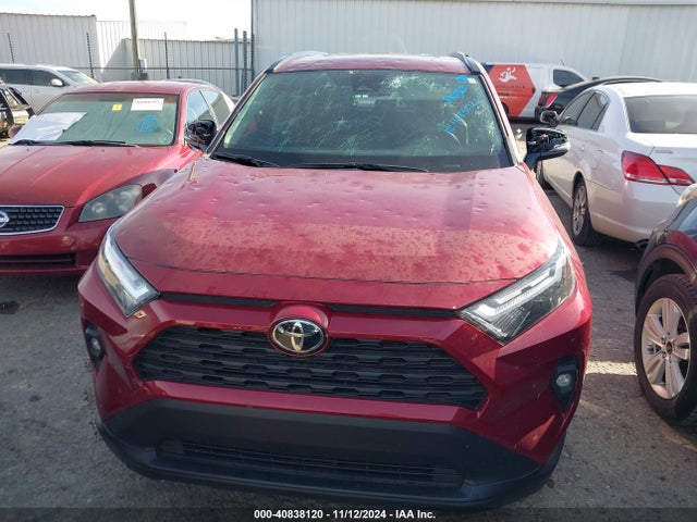 Toyota Rav4 Xle Premium 2023 2T3C1RFV2PW298526 Image 12