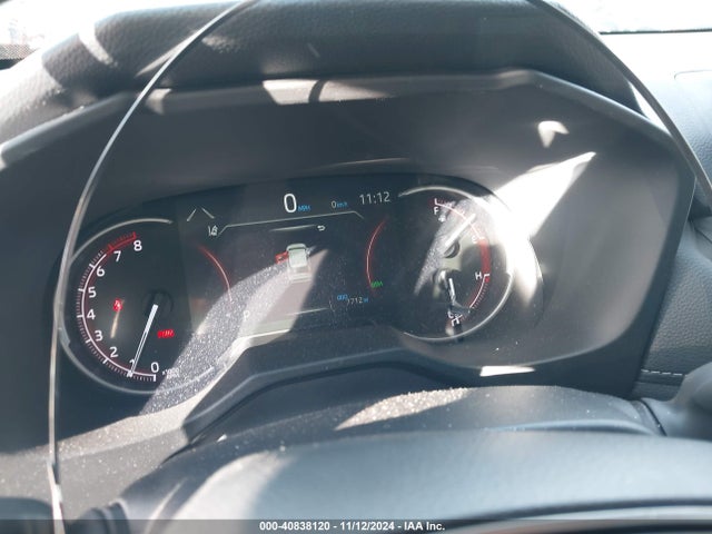 Toyota Rav4 Xle Premium 2023 2T3C1RFV2PW298526 Image 7
