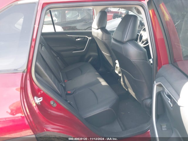 Toyota Rav4 Xle Premium 2023 2T3C1RFV2PW298526 Image 8