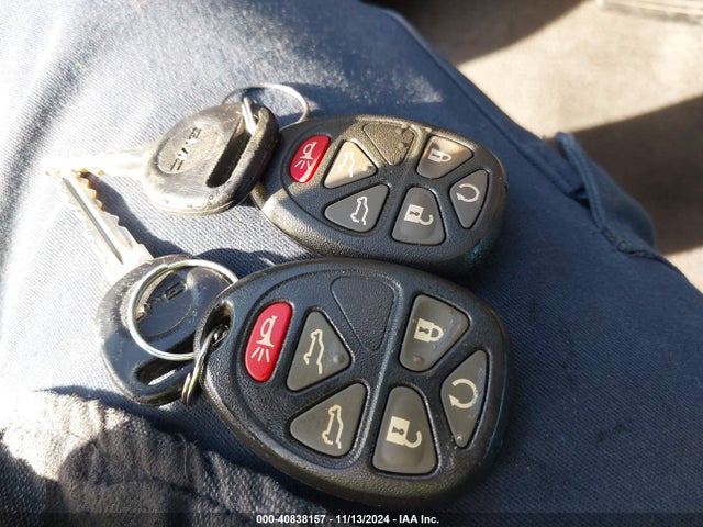 1GKS1KE09ER104696 GMC Yukon Xl 1500 Slt
