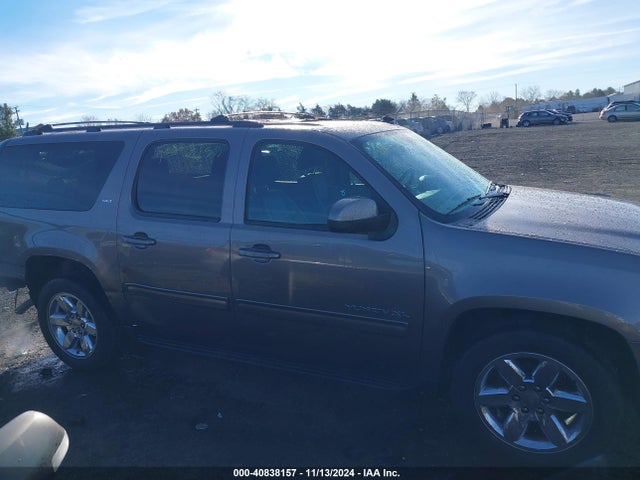 1GKS1KE09ER104696 GMC Yukon Xl 1500 Slt