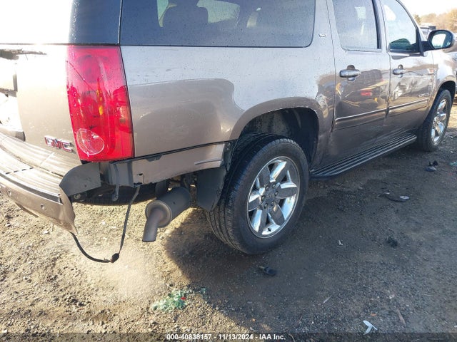 1GKS1KE09ER104696 GMC Yukon Xl 1500 Slt