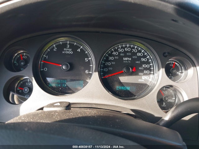 1GKS1KE09ER104696 GMC Yukon Xl 1500 Slt