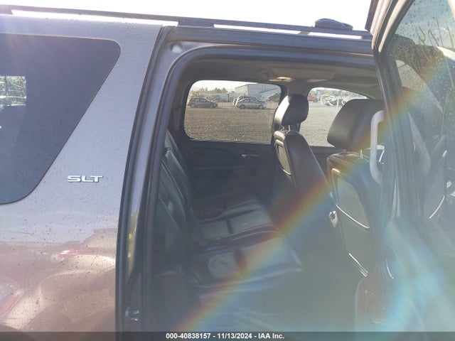 1GKS1KE09ER104696 GMC Yukon Xl 1500 Slt