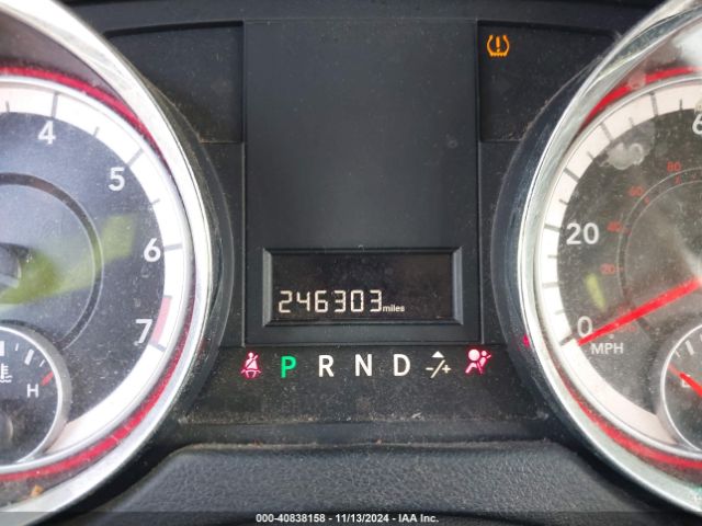 2C4RDGCG8ER154563 Dodge Grand Caravan Sxt