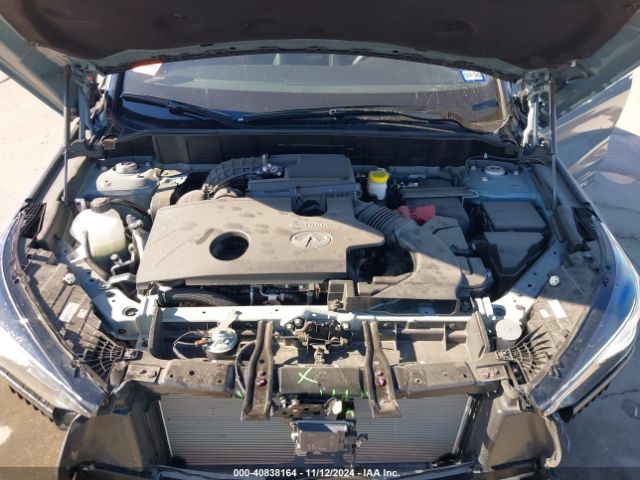 3PCAJ5FA8RF106564 Infiniti Qx50 Sport
