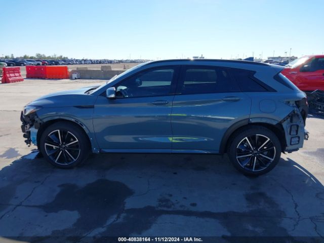 3PCAJ5FA8RF106564 Infiniti Qx50 Sport
