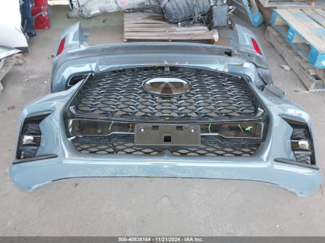 3PCAJ5FA8RF106564 Infiniti Qx50 Sport