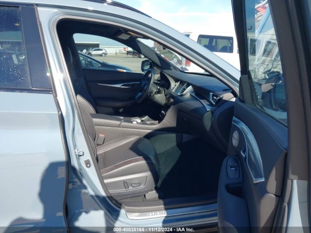 3PCAJ5FA8RF106564 Infiniti Qx50 Sport