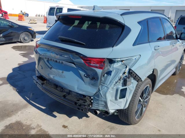 3PCAJ5FA8RF106564 Infiniti Qx50 Sport
