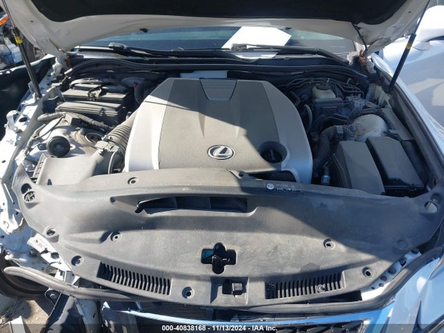 JTHCM1D21G5008476 Lexus IS 300