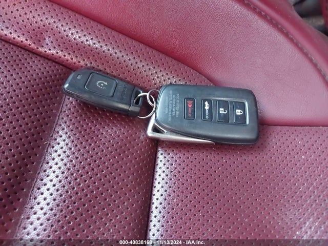 JTHCM1D21G5008476 Lexus IS 300