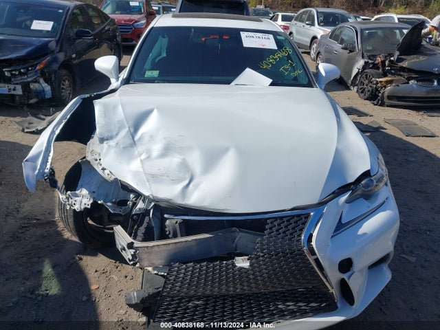 JTHCM1D21G5008476 Lexus IS 300
