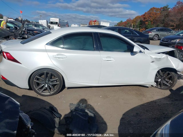 JTHCM1D21G5008476 Lexus IS 300