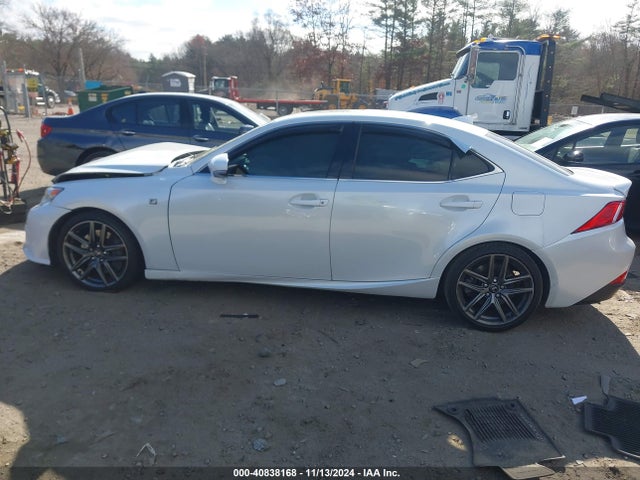 Lexus IS 300 2016 JTHCM1D21G5008476 Image 14