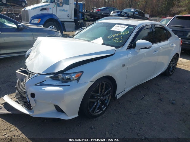 JTHCM1D21G5008476 Lexus IS 300