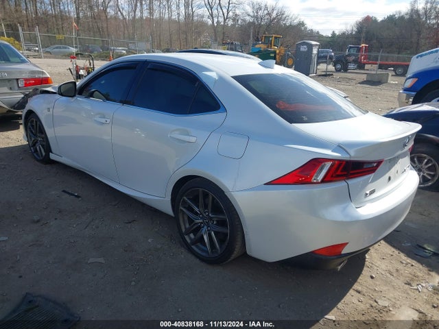 JTHCM1D21G5008476 Lexus IS 300