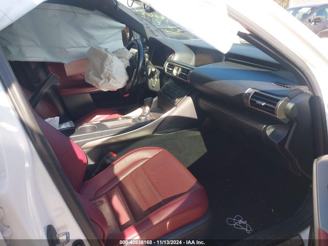 JTHCM1D21G5008476 Lexus IS 300