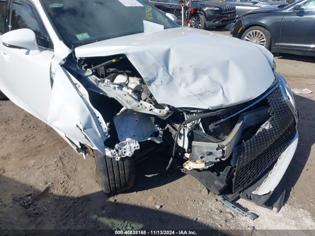 JTHCM1D21G5008476 Lexus IS 300