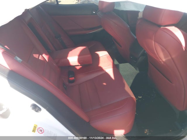 JTHCM1D21G5008476 Lexus IS 300